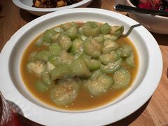 -黄山老妈·土菜(碧桂园店)