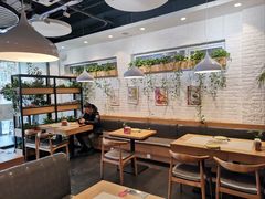 -群生记 群生驴肉 火烧(朝阳站店)