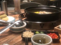 -春润大地海南椰子鸡(沙井京基百纳广场店)