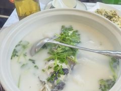 -紫藤园·天目湖大鱼头(南山竹海店)