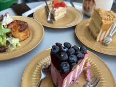 -BAKER&SPICE(环贸店)