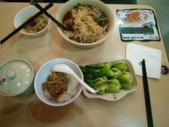 -李先生牛肉面大王(沈阳道义南大街店)