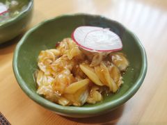 -割烹旭日本料理(龙湖狮山天街店)