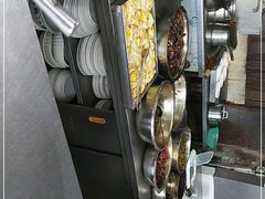 -上海为民商行清真饭店(南大路店)