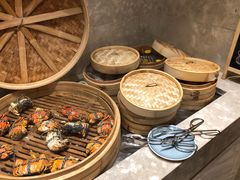 -菲住布渴酒店自助餐厅(阿里巴巴西溪园区店)