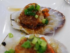 元贝-海岛渔村大酒店(云霄路店)