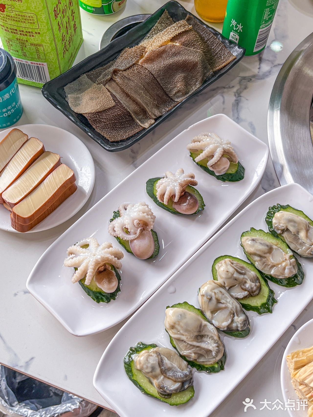 泉州任阿婆!!一整个爱住串串香里的鸡爪