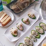 泉州任阿婆!!一整个爱住串串香里的鸡爪