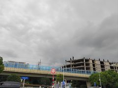 -仙林中心(地铁站)
