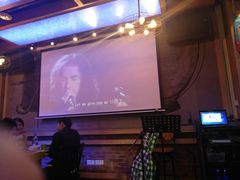 -鱼库·不仅是一家烤鱼店(车公庙店)