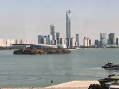 -馋遇江南·精致湖景雅宴(东方之门店)