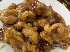 -杏园餐厅(阜成门店)