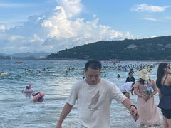 -大梅沙海滨公园