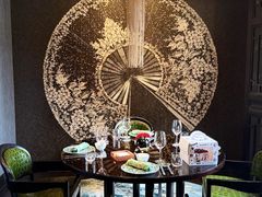 -上海苏宁宝丽嘉酒店·嘉府壹号中餐厅