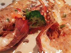 -优食坊·蒸汽海鲜(康盛路店)