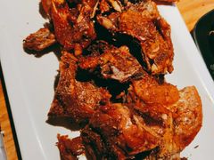-腰子哥烤串(石佛营炫特店)