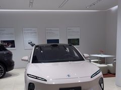 -蔚来空间(北京颐堤港店)