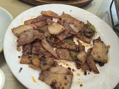 -百家园土菜馆(兴民北路店)