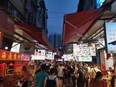 -船奇蒸汽海鲜·闽菜(八市海鲜总店)