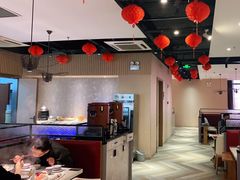 -香天下·四川火锅(安镇大润发店)