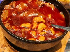 -甘家界牌柠檬鸭(青山店)