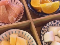 -大唐尚武烤活鳗鱼黑牛烤肉(大里路店)