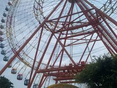 -芽庄珍珠岛游乐园