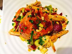 -蟹之国·精品蟹料理(极地店)