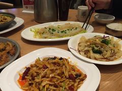 -吕氏疙瘩汤·新鲁菜(潍坊银座店)