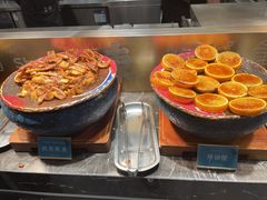 -東盛炭烤自助料理(玄武招商花园城店)