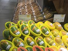 -果蔬好生活超市(乐堤港店)