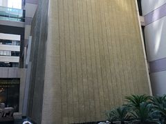 -上海波特曼丽思卡尔顿酒店