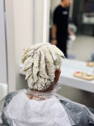 -BEAUTY HAIR GANO