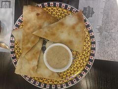 -苏坦土耳其西餐厅(玉林店)