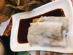 -添好运点心专门店(深水埗店)