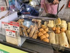 -陈记印尼风味小吃(北湖店)