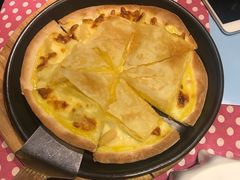 榴莲披萨-胡桃里音乐酒馆(石家庄店)