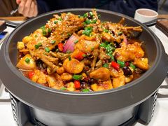 -鸡毛店·川菜(文殊院店)