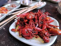 -悟烧·自助烤肉料理(秋林旗舰店)