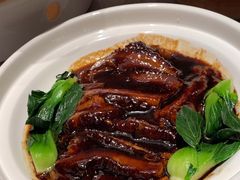 -汤记传菜(秀浦路店)