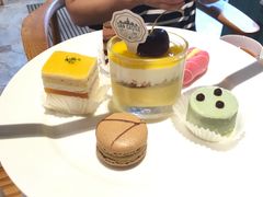 -SEN CASTLE城堡西餐(创意设计中心店)