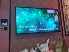 -酷秀KTV(五道口店)
