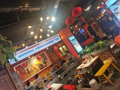 -钢管厂五区小郡肝火锅串串香(总店)