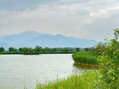 -野鸭湖国家湿地公园