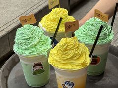 -哼蟹二将·烤肉酱蟹(合生汇店)