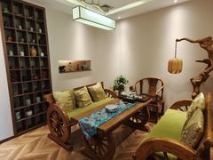 -沐春秋茶书院·茶室.茶馆.商务包房(知春路店)