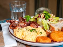 brunch combo-RAC BAR(安福路店)