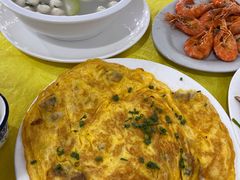-秋姐美食店(旅游大道店)