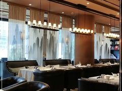 大堂-尘香•传统川菜(创汇首座店)