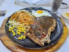 -豪享来中西餐厅(隆昌店)